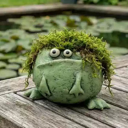 Funny Cute Animal Planter Collection