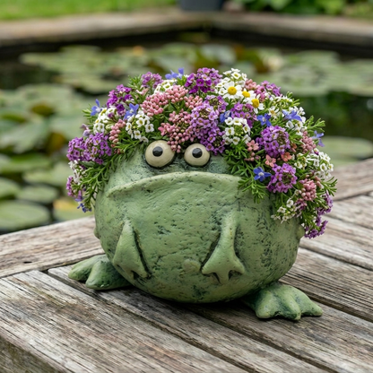 Funny Cute Animal Planter Collection