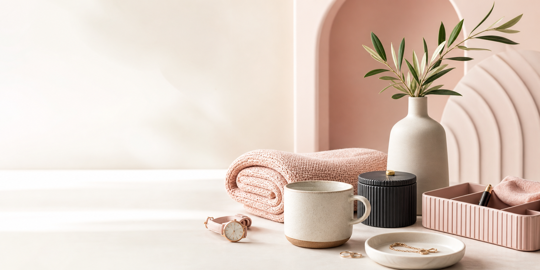 Alovvilo everyday lifestyle collection